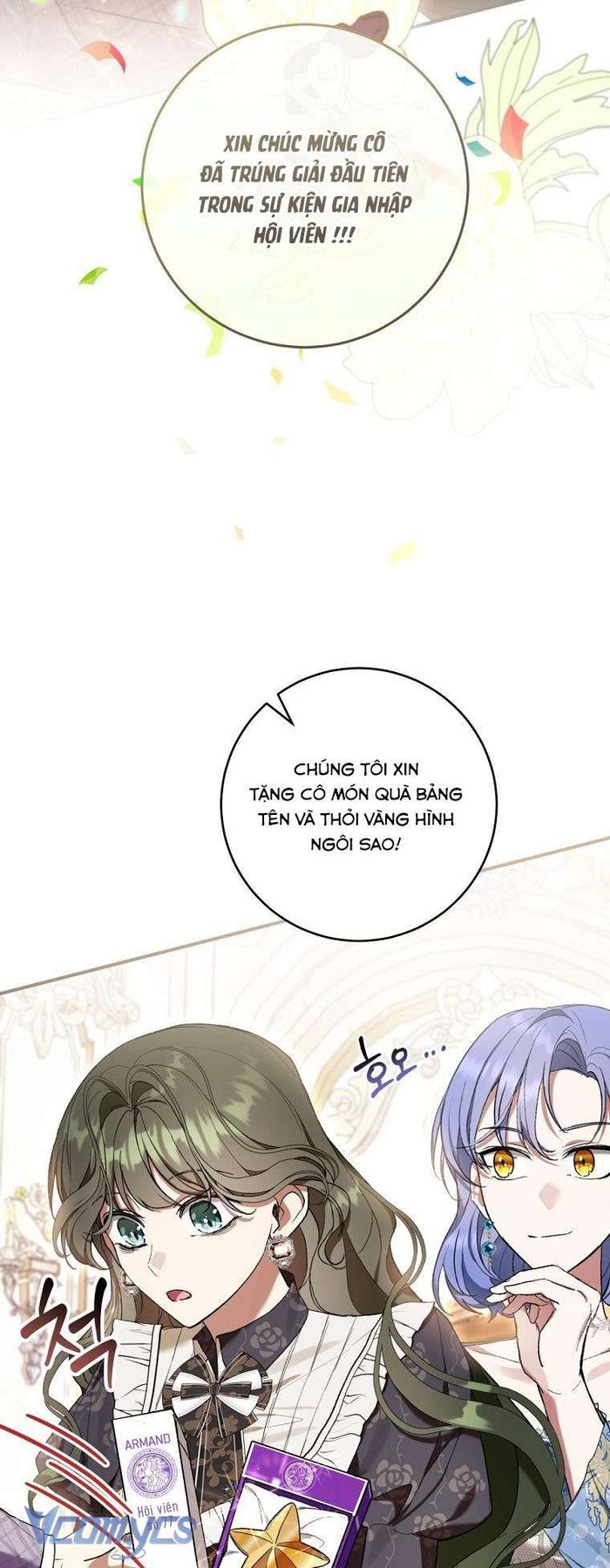 Làm Ác Nữ Bộ Không Tuyệt Sao? - Chap 50 Ảnh 19