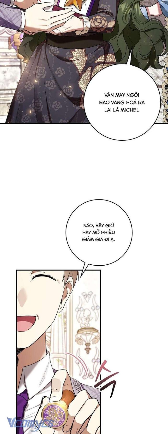 Làm Ác Nữ Bộ Không Tuyệt Sao? - Chap 50 Ảnh 20