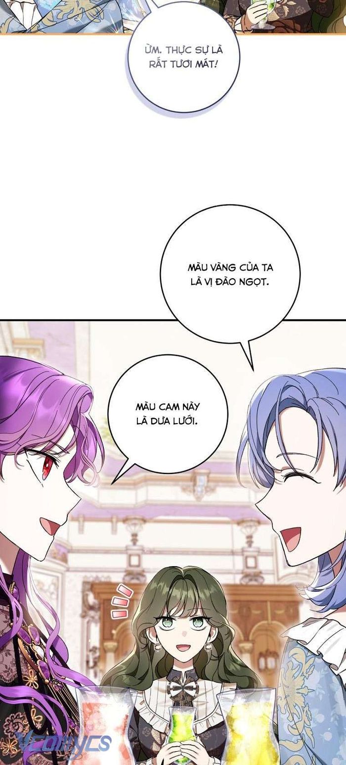 Làm Ác Nữ Bộ Không Tuyệt Sao? - Chap 50 Ảnh 3
