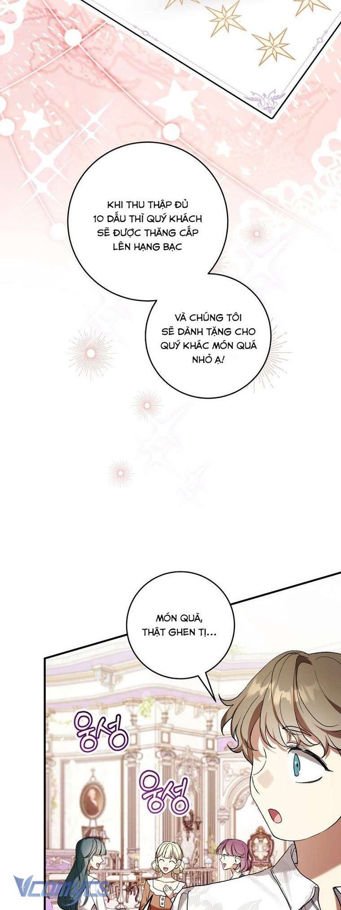 Làm Ác Nữ Bộ Không Tuyệt Sao? - Chap 50 Ảnh 22