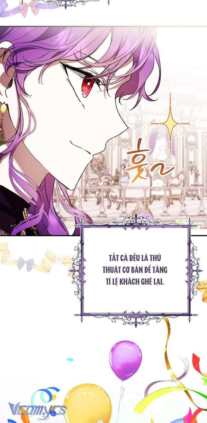 Làm Ác Nữ Bộ Không Tuyệt Sao? - Chap 50 Ảnh 24
