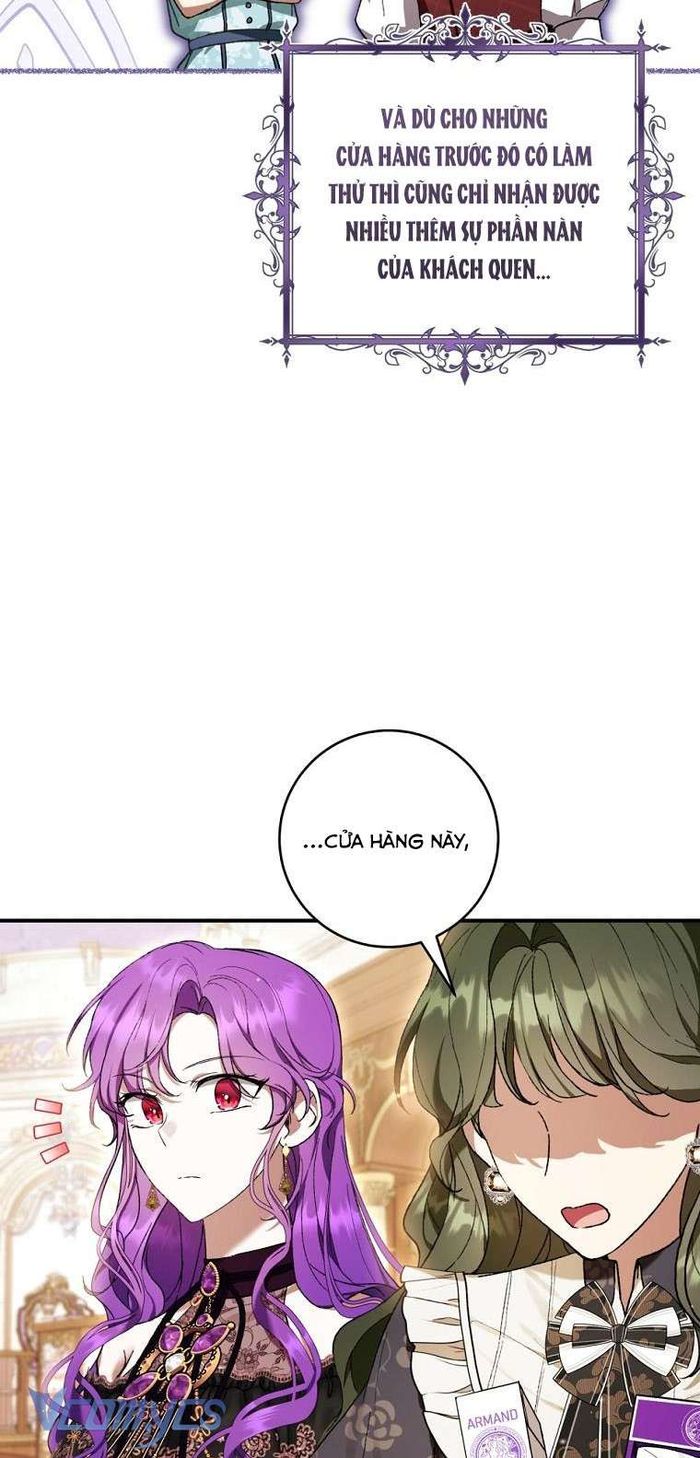 Làm Ác Nữ Bộ Không Tuyệt Sao? - Chap 50 Ảnh 27