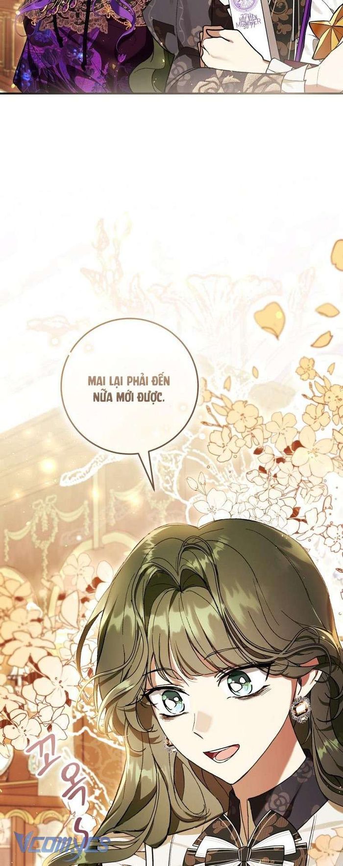 Làm Ác Nữ Bộ Không Tuyệt Sao? - Chap 50 Ảnh 28