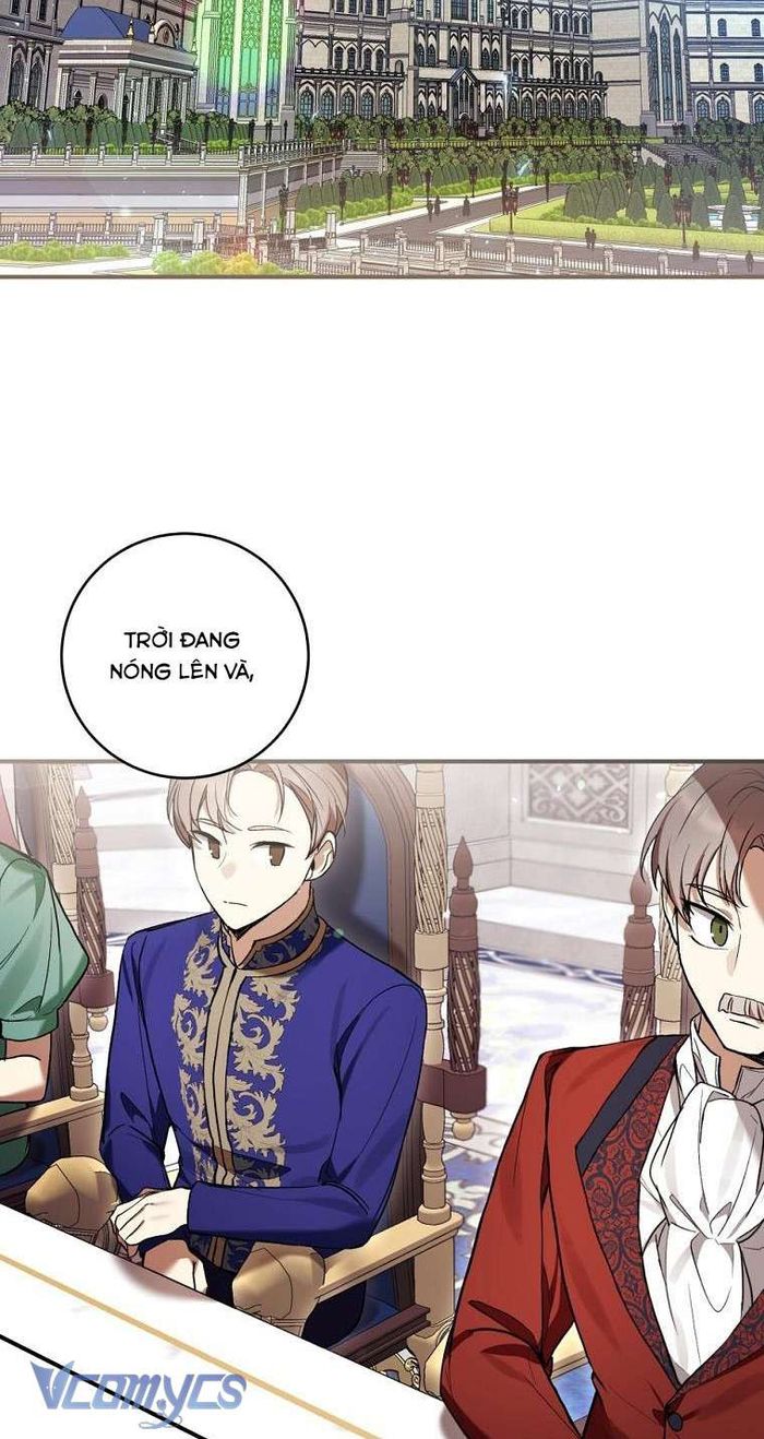 Làm Ác Nữ Bộ Không Tuyệt Sao? - Chap 50 Ảnh 31