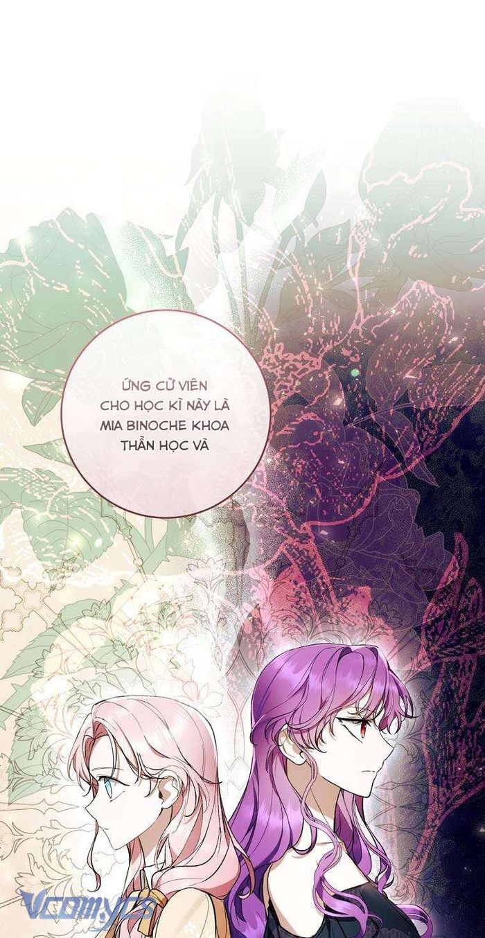 Làm Ác Nữ Bộ Không Tuyệt Sao? - Chap 50 Ảnh 33