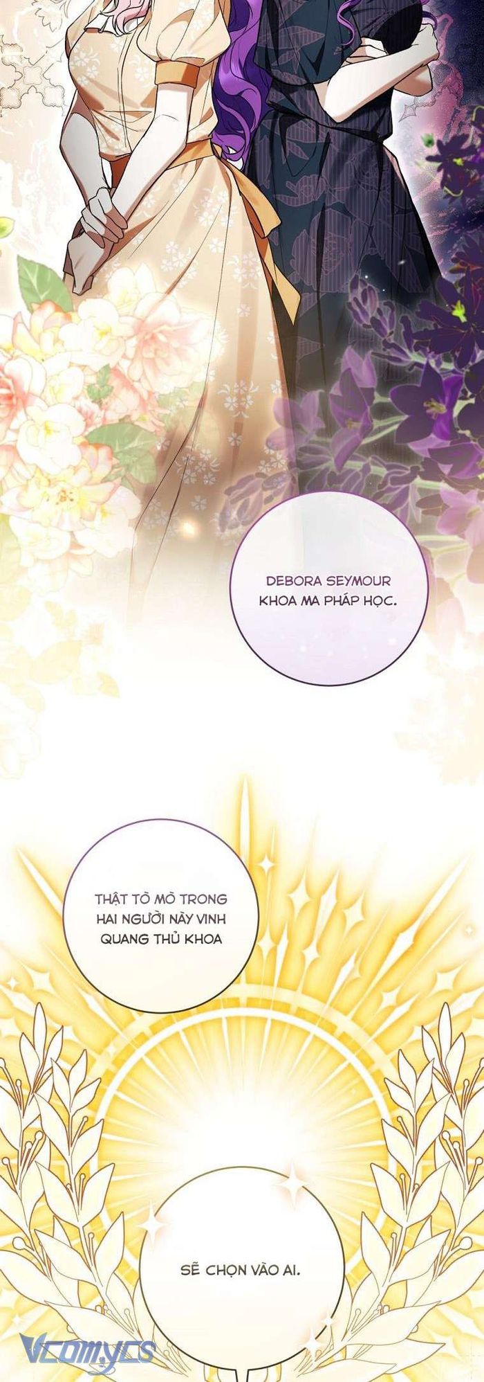 Làm Ác Nữ Bộ Không Tuyệt Sao? - Chap 50 Ảnh 34