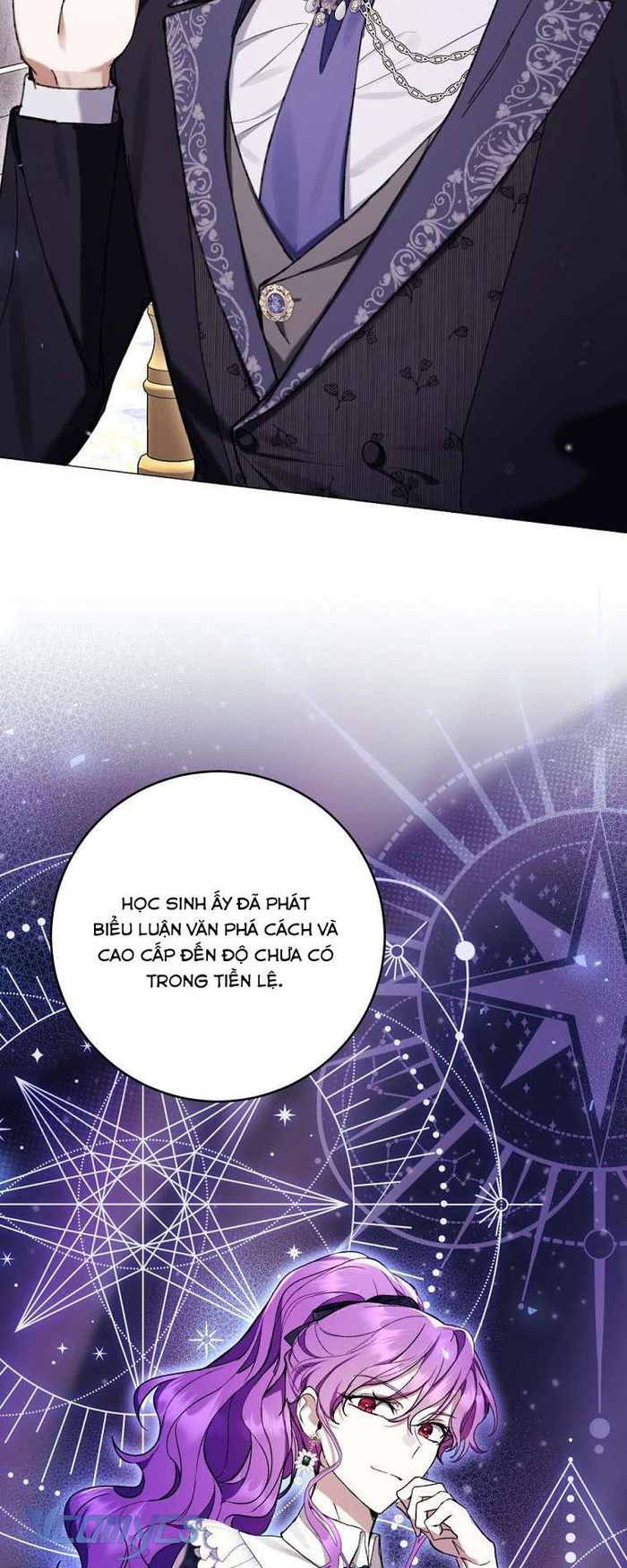 Làm Ác Nữ Bộ Không Tuyệt Sao? - Chap 50 Ảnh 37