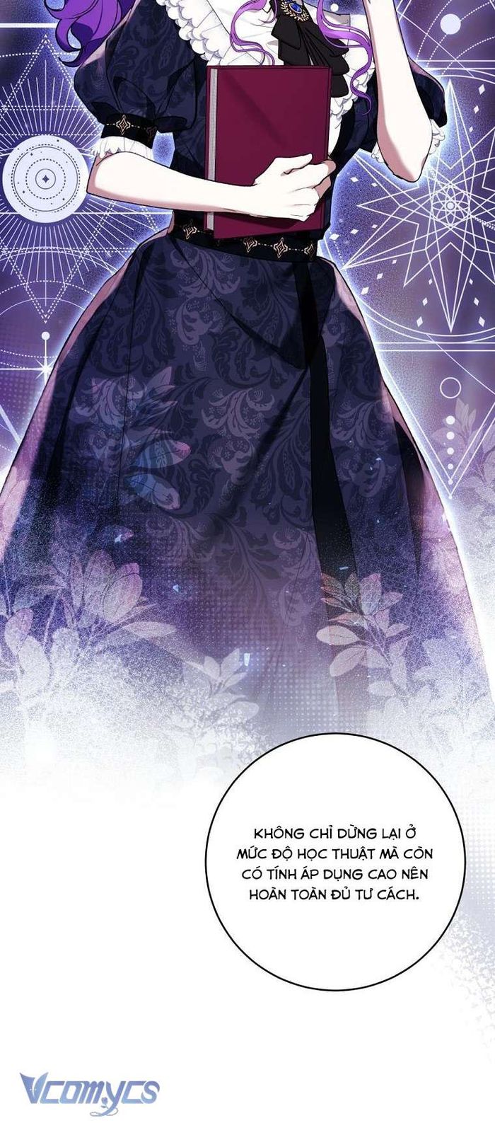 Làm Ác Nữ Bộ Không Tuyệt Sao? - Chap 50 Ảnh 38