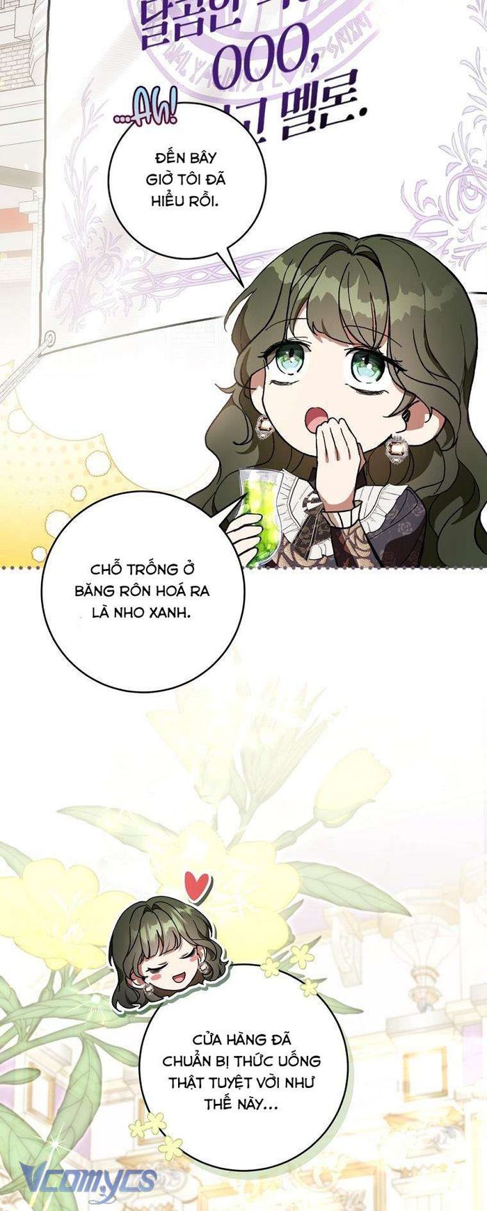 Làm Ác Nữ Bộ Không Tuyệt Sao? - Chap 50 Ảnh 5