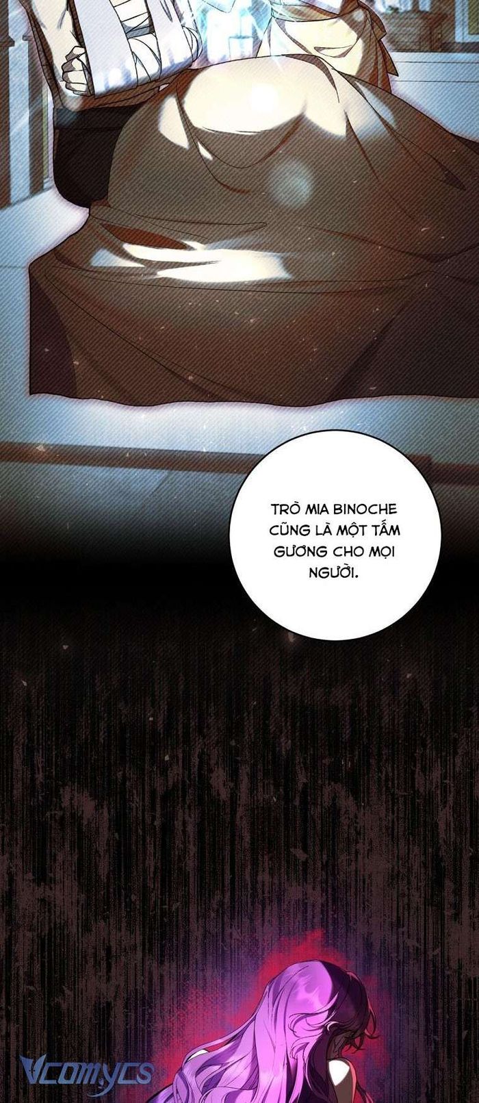 Làm Ác Nữ Bộ Không Tuyệt Sao? - Chap 50 Ảnh 44