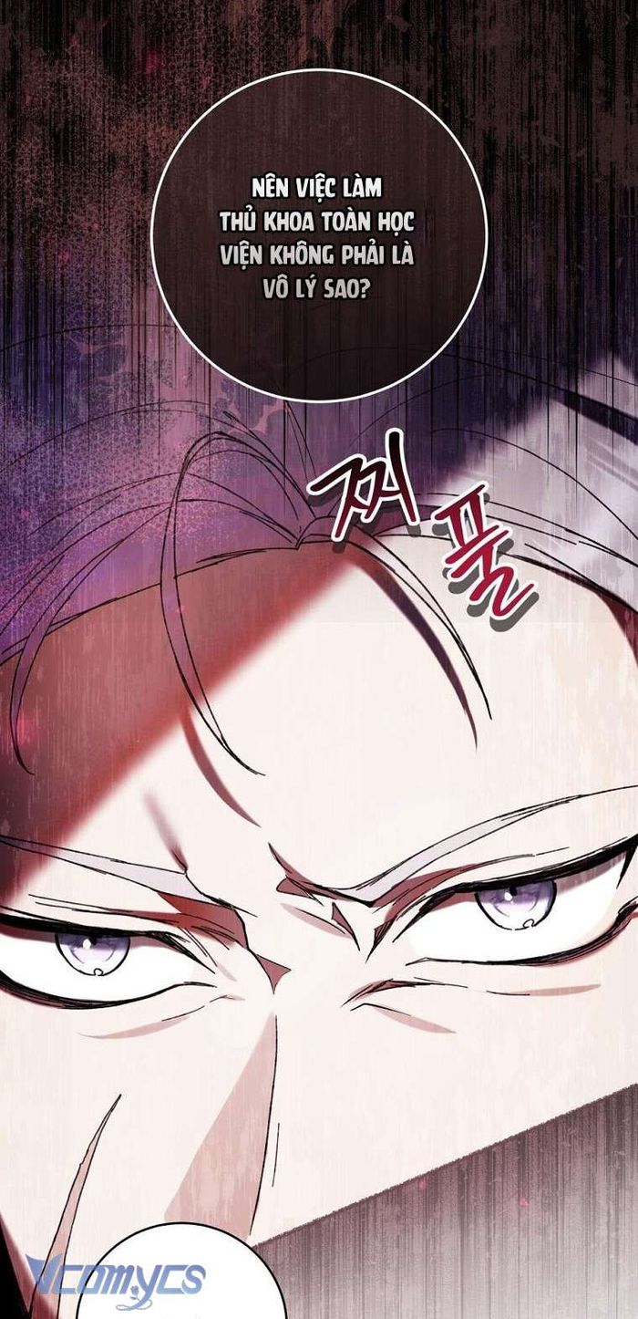 Làm Ác Nữ Bộ Không Tuyệt Sao? - Chap 50 Ảnh 46