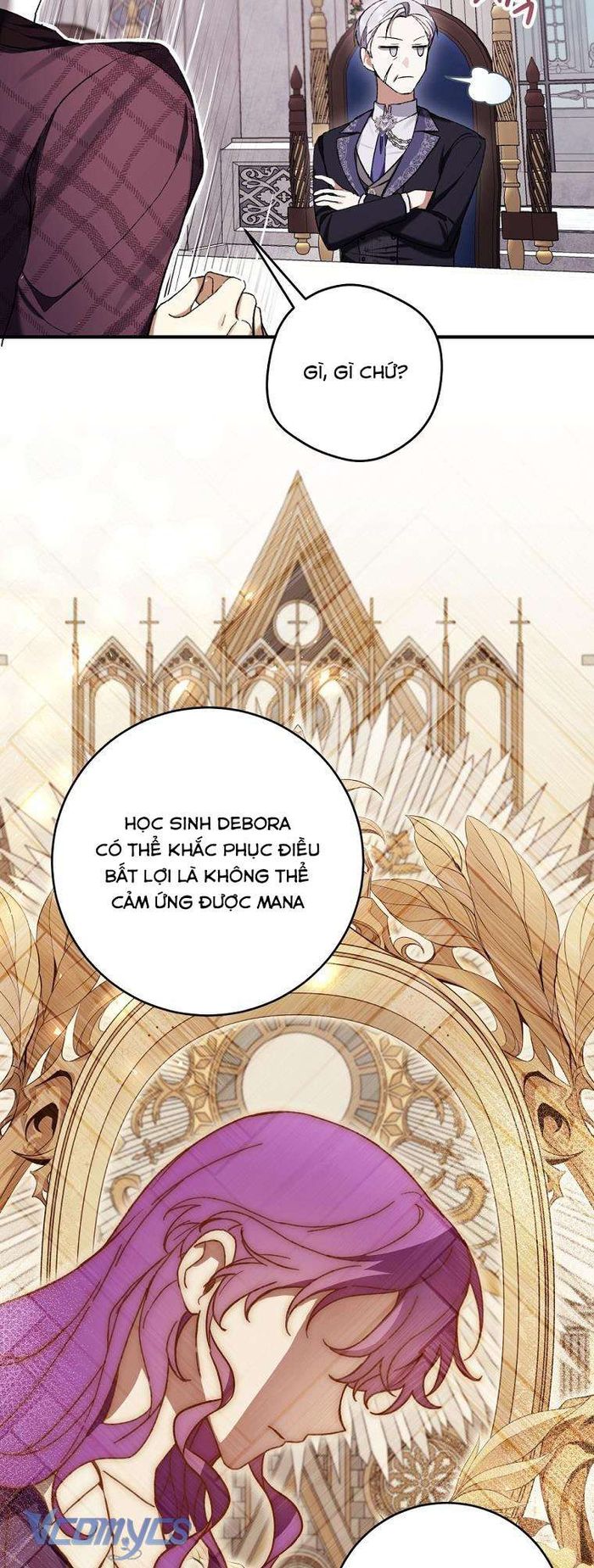 Làm Ác Nữ Bộ Không Tuyệt Sao? - Chap 50 Ảnh 48