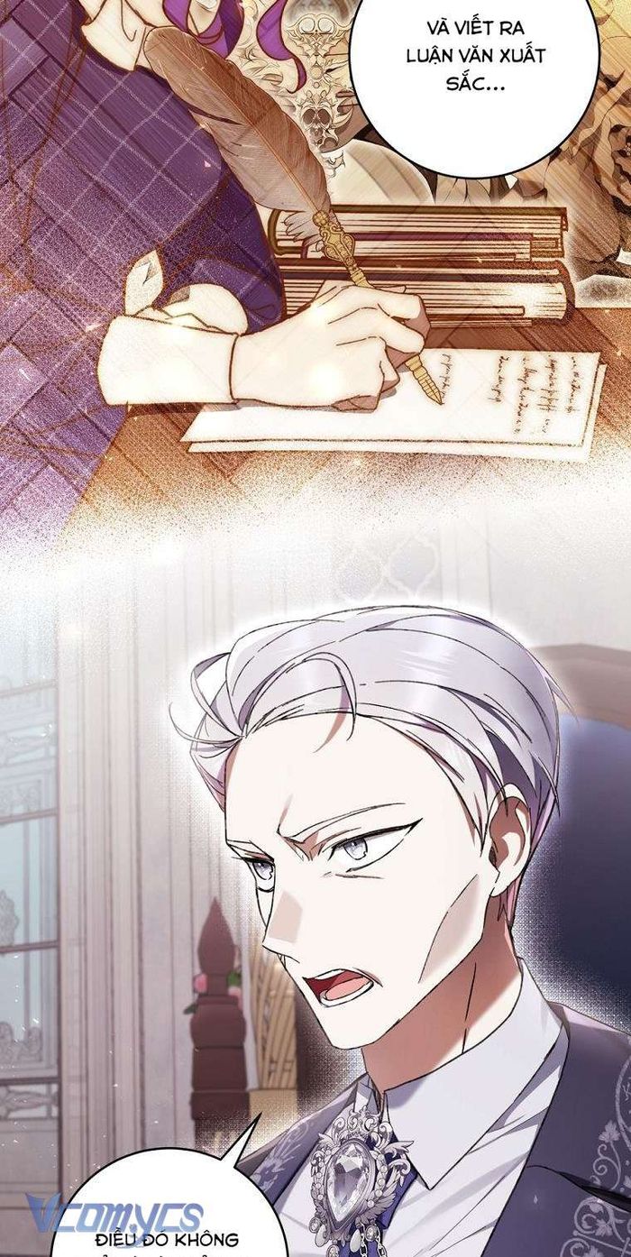 Làm Ác Nữ Bộ Không Tuyệt Sao? - Chap 50 Ảnh 49