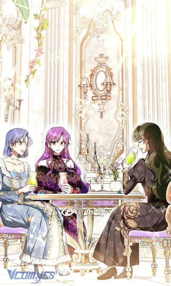 Làm Ác Nữ Bộ Không Tuyệt Sao? - Chap 50 Ảnh 6