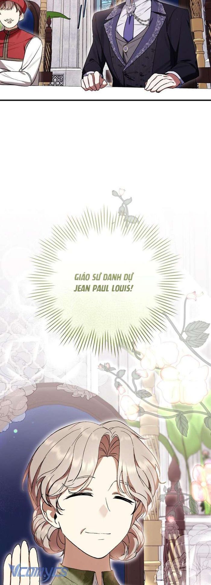 Làm Ác Nữ Bộ Không Tuyệt Sao? - Chap 50 Ảnh 52