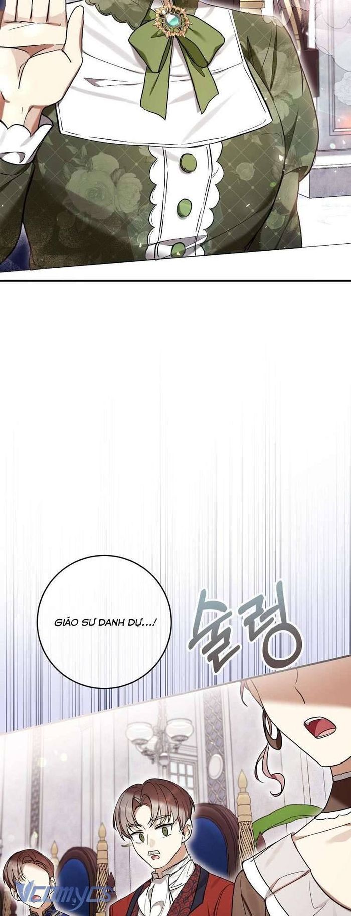 Làm Ác Nữ Bộ Không Tuyệt Sao? - Chap 50 Ảnh 53