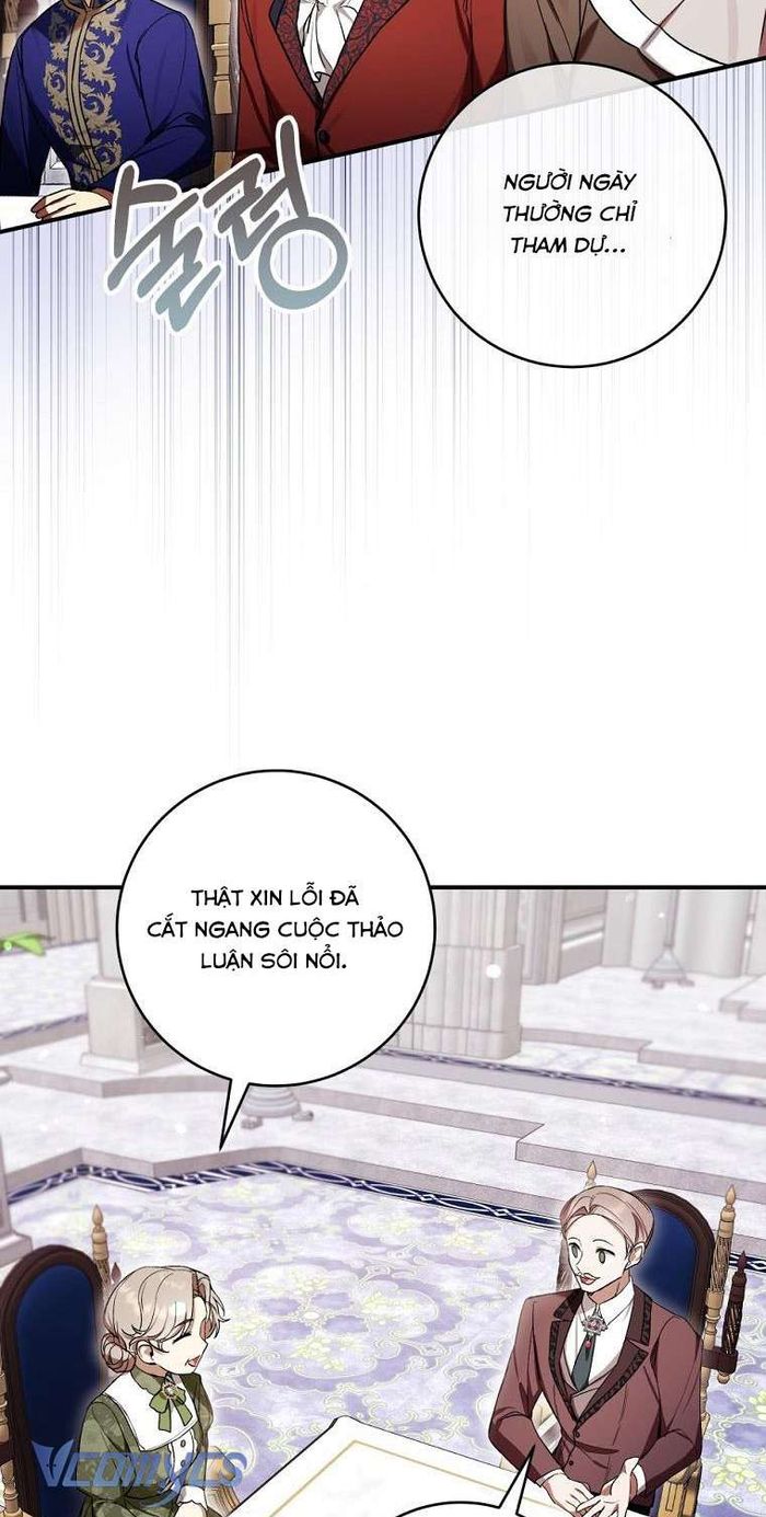 Làm Ác Nữ Bộ Không Tuyệt Sao? - Chap 50 Ảnh 54