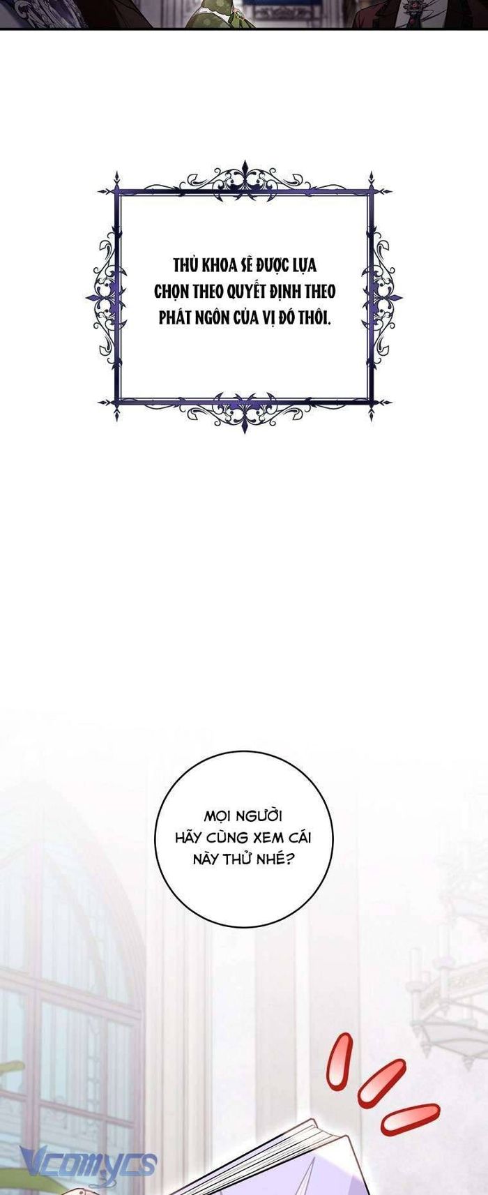 Làm Ác Nữ Bộ Không Tuyệt Sao? - Chap 50 Ảnh 57