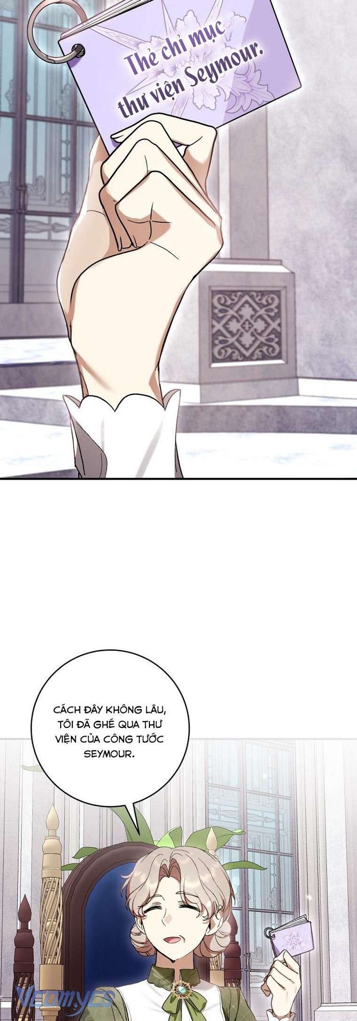 Làm Ác Nữ Bộ Không Tuyệt Sao? - Chap 50 Ảnh 58