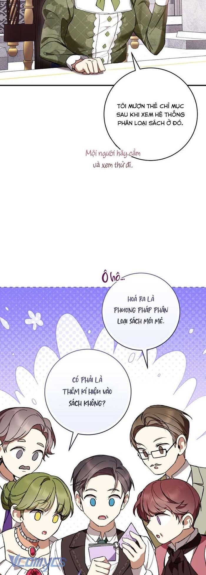 Làm Ác Nữ Bộ Không Tuyệt Sao? - Chap 50 Ảnh 59