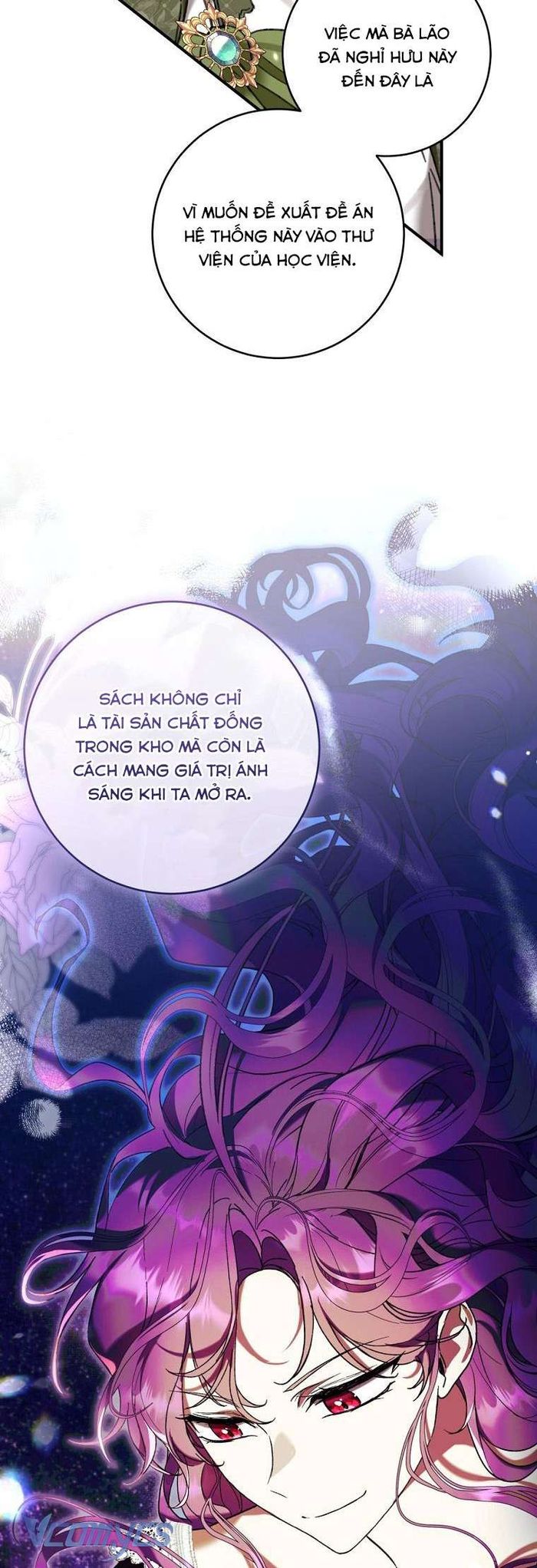 Làm Ác Nữ Bộ Không Tuyệt Sao? - Chap 50 Ảnh 62