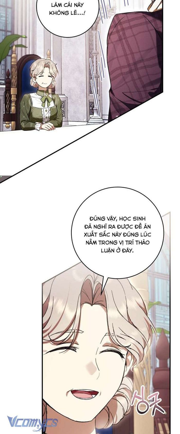 Làm Ác Nữ Bộ Không Tuyệt Sao? - Chap 50 Ảnh 65