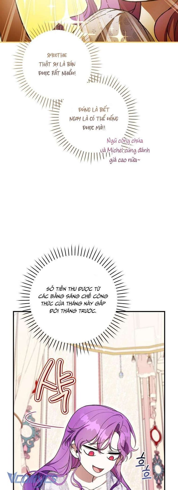 Làm Ác Nữ Bộ Không Tuyệt Sao? - Chap 50 Ảnh 74