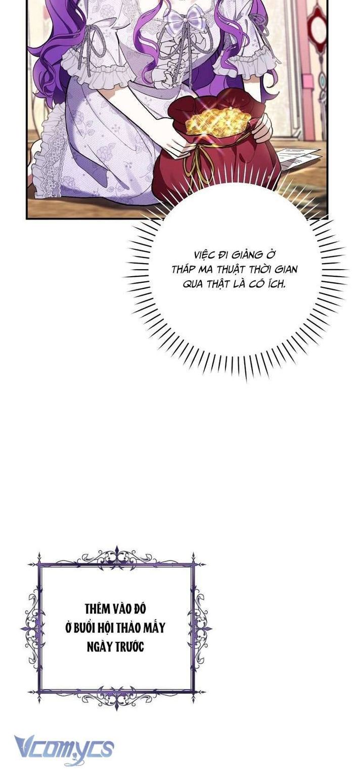 Làm Ác Nữ Bộ Không Tuyệt Sao? - Chap 50 Ảnh 75