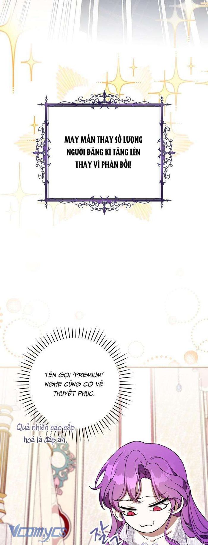 Làm Ác Nữ Bộ Không Tuyệt Sao? - Chap 50 Ảnh 78