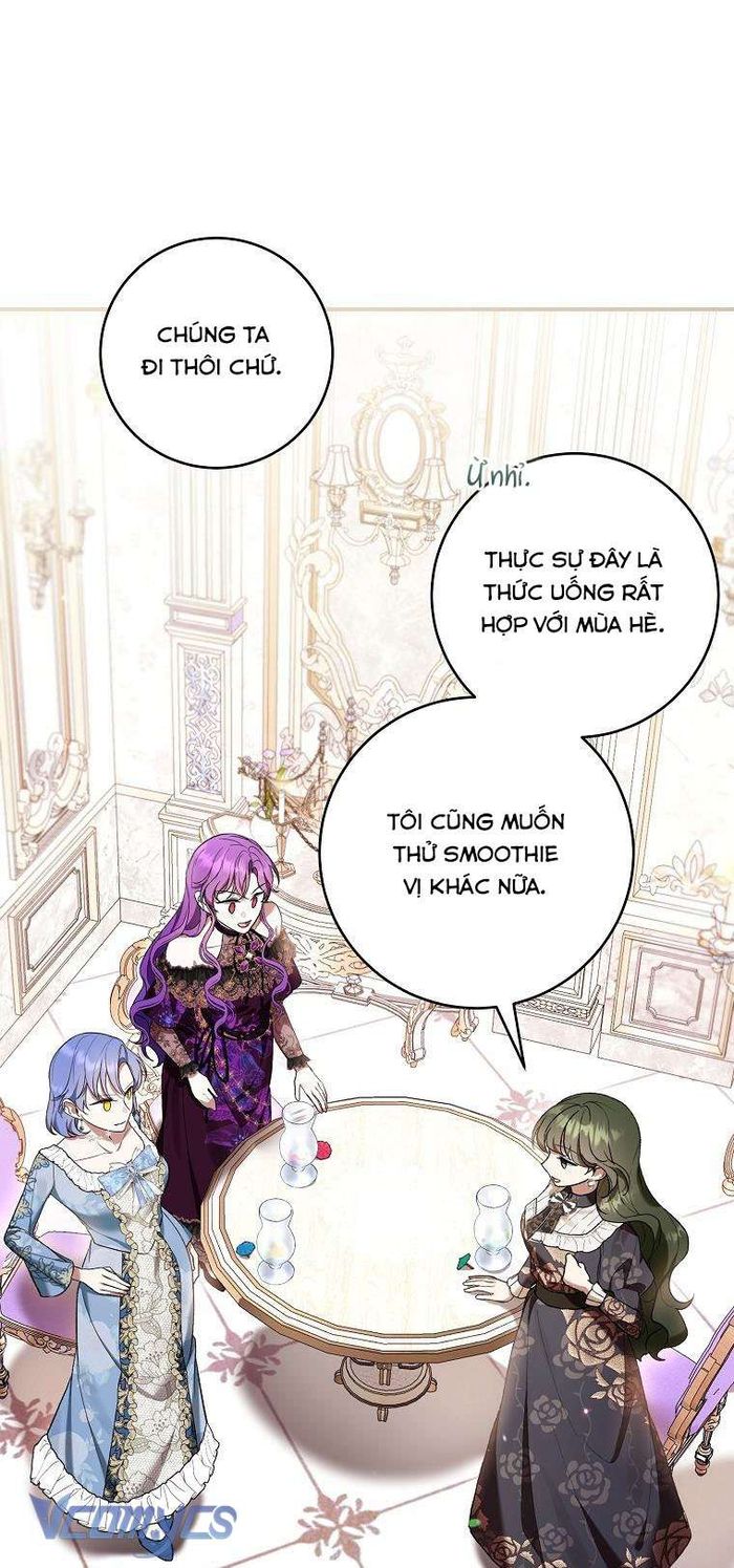 Làm Ác Nữ Bộ Không Tuyệt Sao? - Chap 50 Ảnh 9