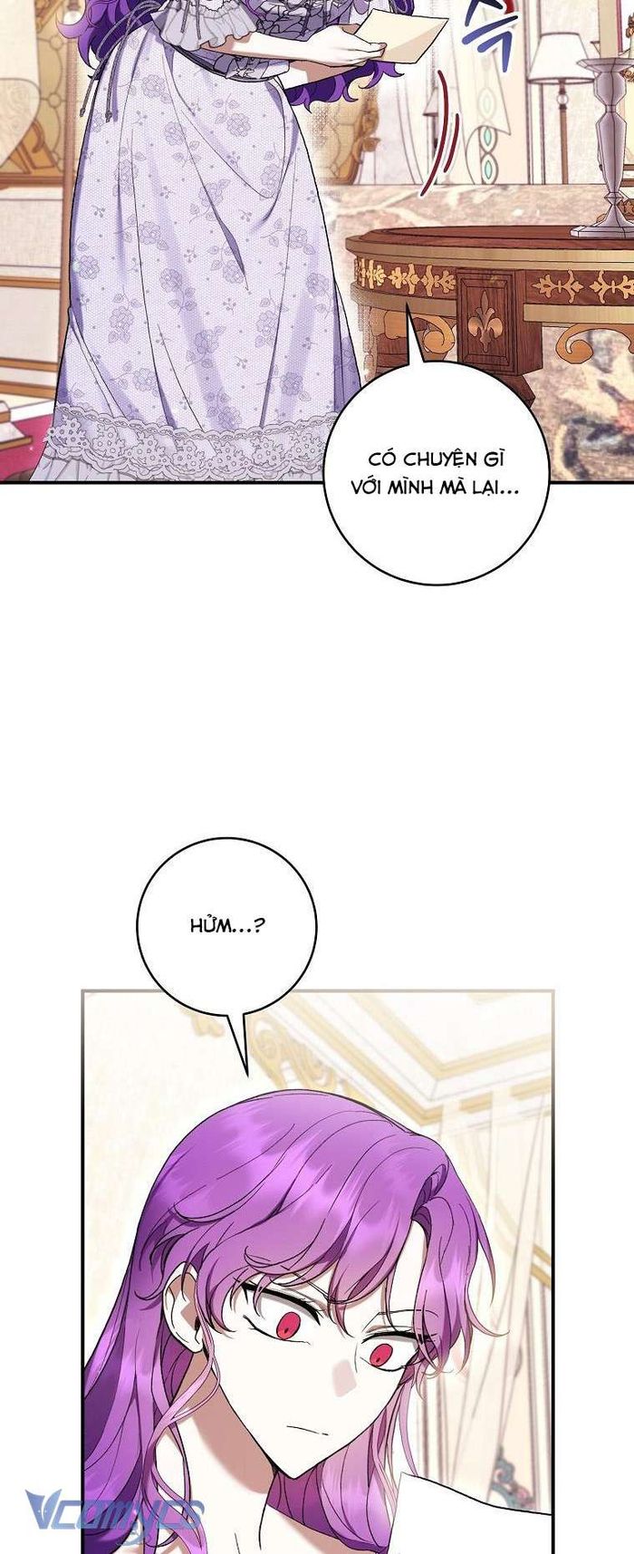 Làm Ác Nữ Bộ Không Tuyệt Sao? - Chap 50 Ảnh 85