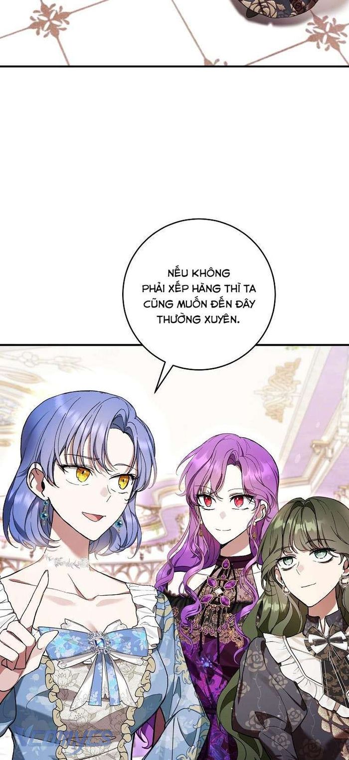 Làm Ác Nữ Bộ Không Tuyệt Sao? - Chap 50 Ảnh 10