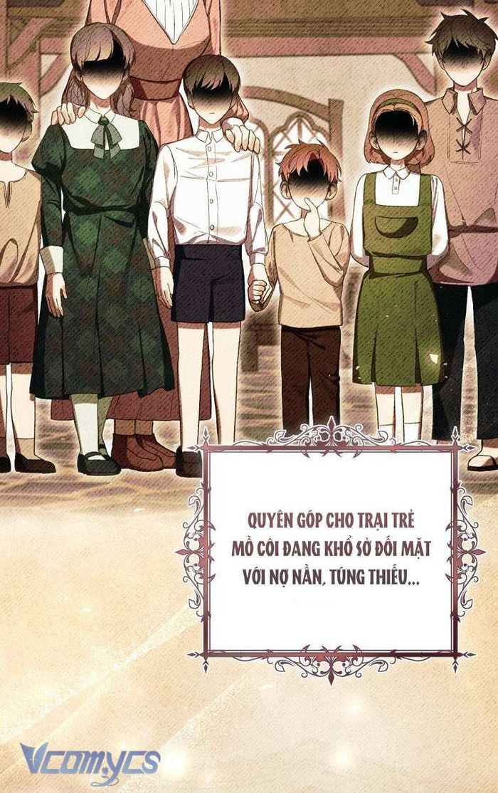 Làm Ác Nữ Bộ Không Tuyệt Sao? - Chap 51 Ảnh 18