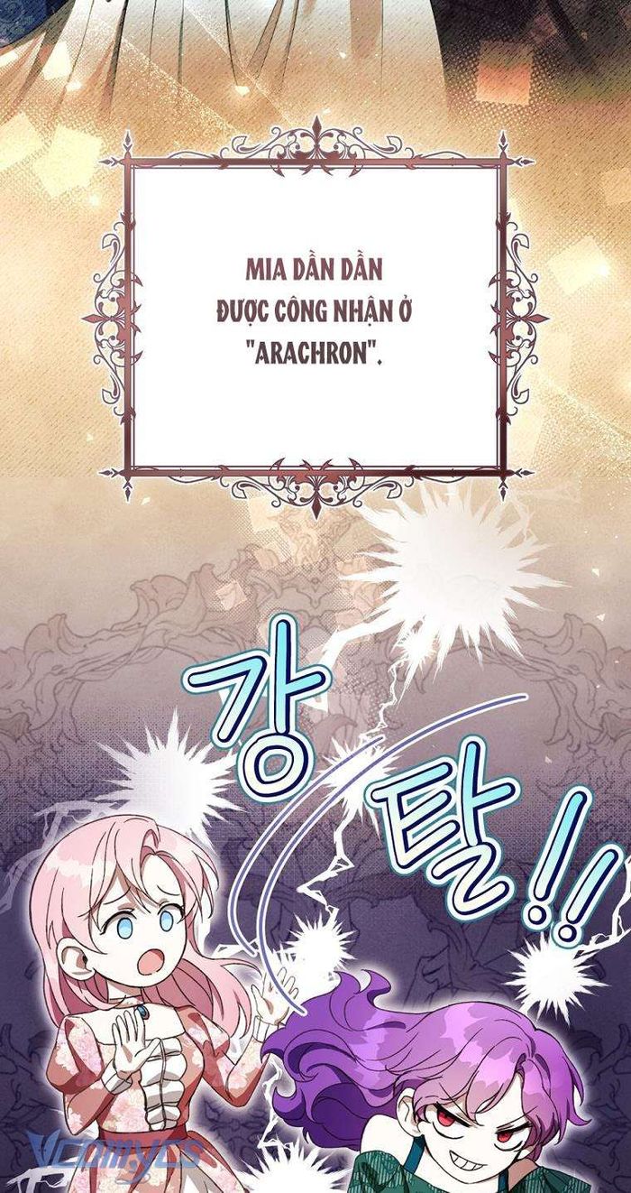 Làm Ác Nữ Bộ Không Tuyệt Sao? - Chap 51 Ảnh 20