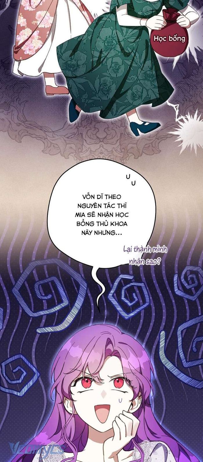 Làm Ác Nữ Bộ Không Tuyệt Sao? - Chap 51 Ảnh 21