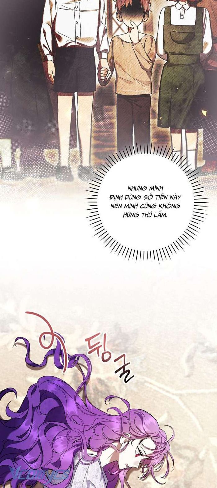 Làm Ác Nữ Bộ Không Tuyệt Sao? - Chap 51 Ảnh 24