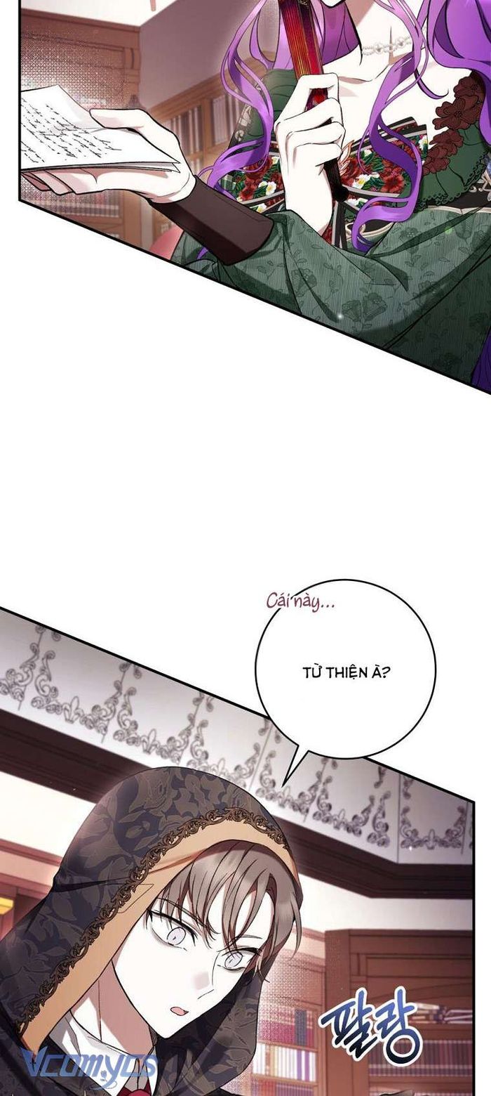 Làm Ác Nữ Bộ Không Tuyệt Sao? - Chap 51 Ảnh 31