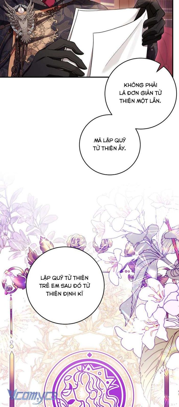 Làm Ác Nữ Bộ Không Tuyệt Sao? - Chap 51 Ảnh 32