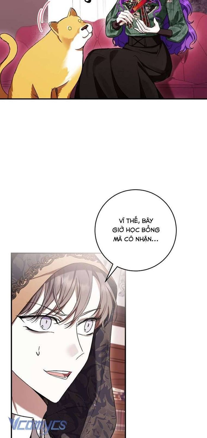 Làm Ác Nữ Bộ Không Tuyệt Sao? - Chap 51 Ảnh 34