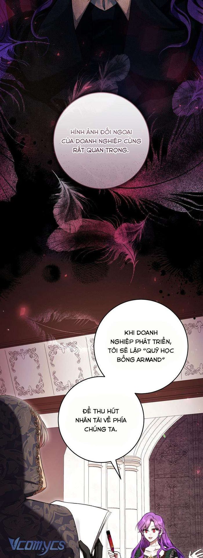 Làm Ác Nữ Bộ Không Tuyệt Sao? - Chap 51 Ảnh 38