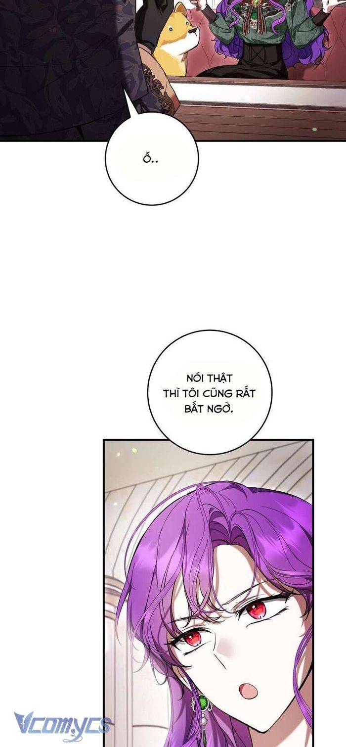 Làm Ác Nữ Bộ Không Tuyệt Sao? - Chap 51 Ảnh 39
