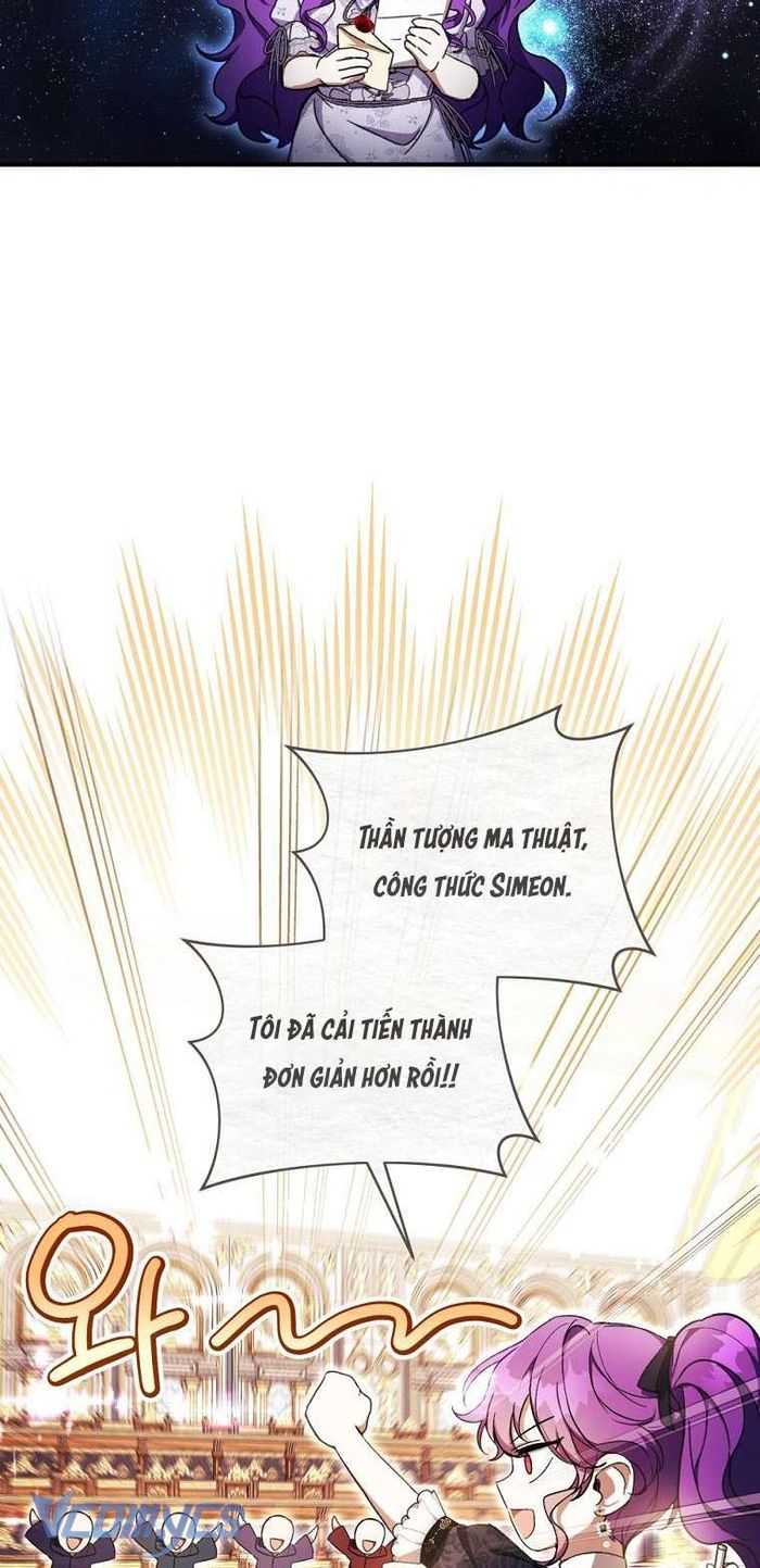 Làm Ác Nữ Bộ Không Tuyệt Sao? - Chap 51 Ảnh 5