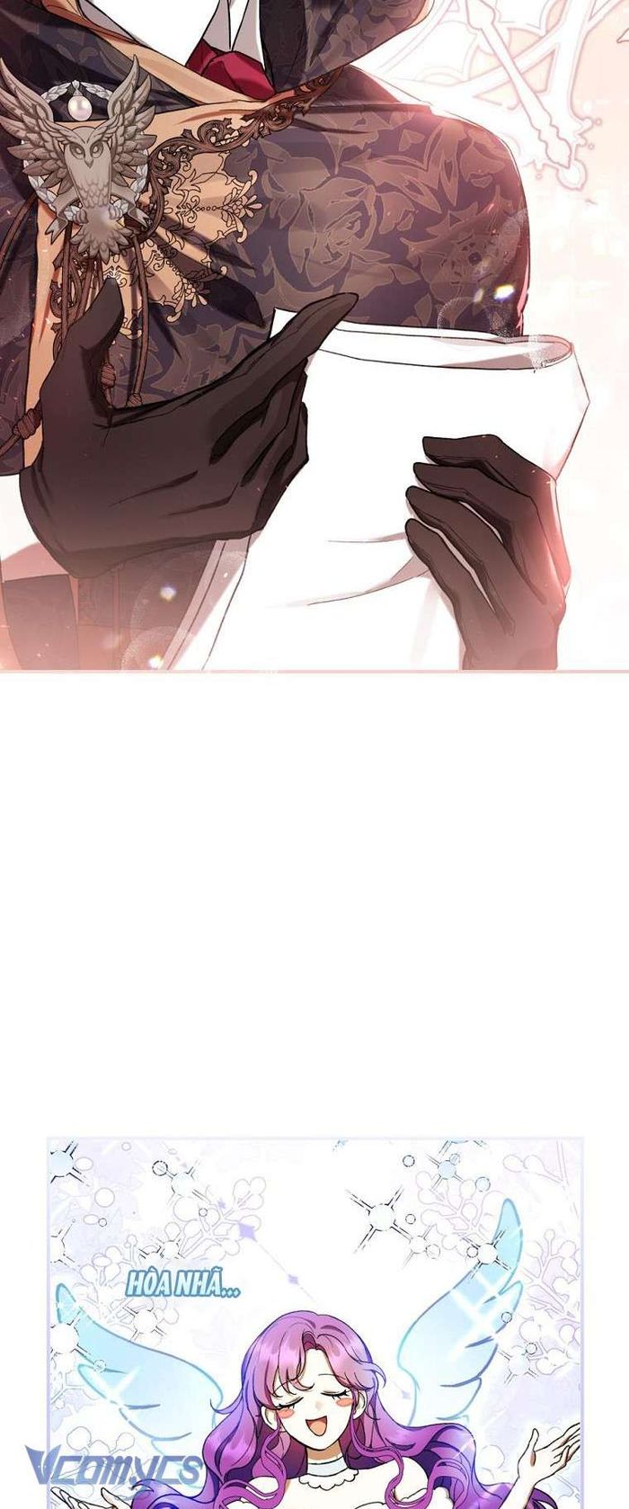 Làm Ác Nữ Bộ Không Tuyệt Sao? - Chap 51 Ảnh 42