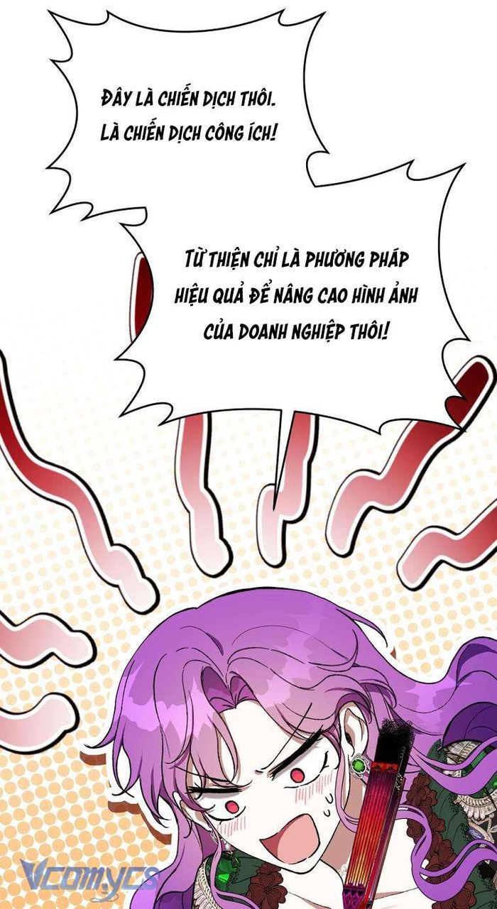 Làm Ác Nữ Bộ Không Tuyệt Sao? - Chap 51 Ảnh 47