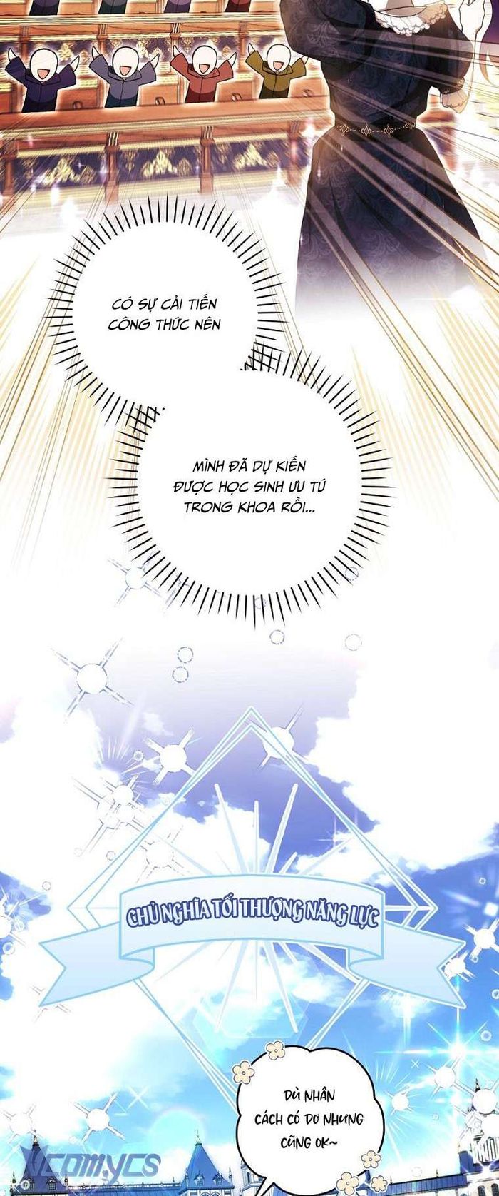 Làm Ác Nữ Bộ Không Tuyệt Sao? - Chap 51 Ảnh 6