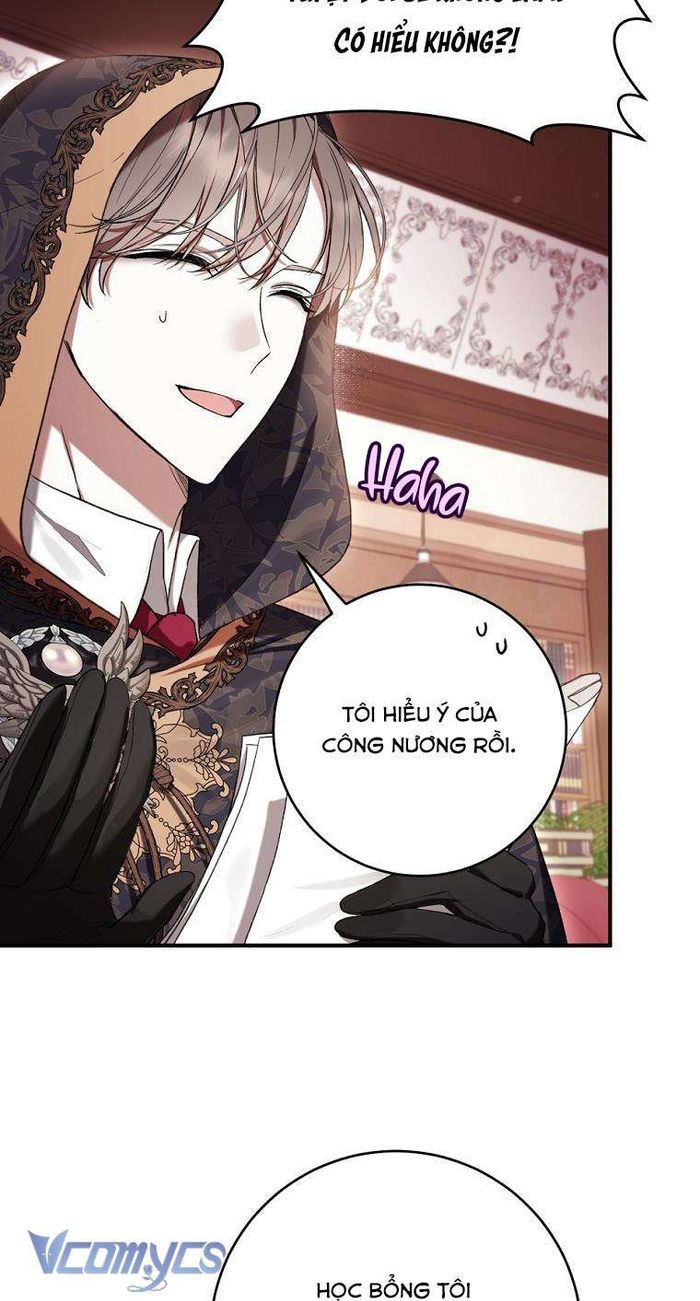 Làm Ác Nữ Bộ Không Tuyệt Sao? - Chap 51 Ảnh 51