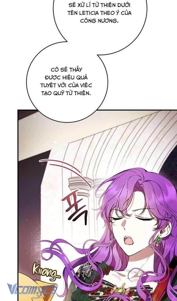 Làm Ác Nữ Bộ Không Tuyệt Sao? - Chap 51 Ảnh 52