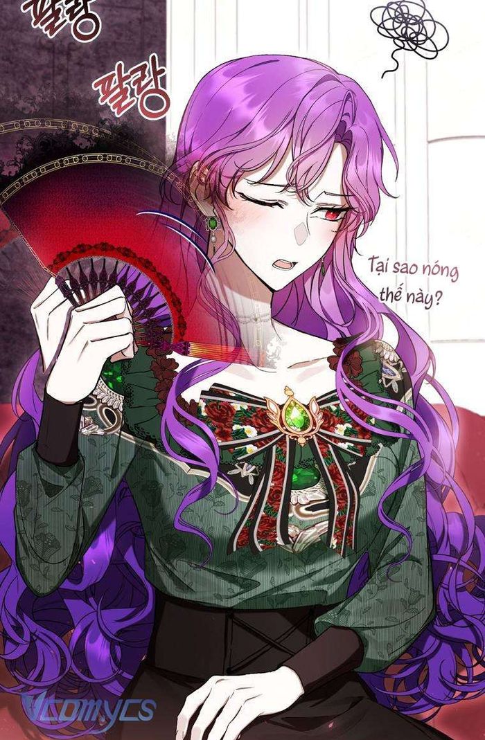 Làm Ác Nữ Bộ Không Tuyệt Sao? - Chap 51 Ảnh 56