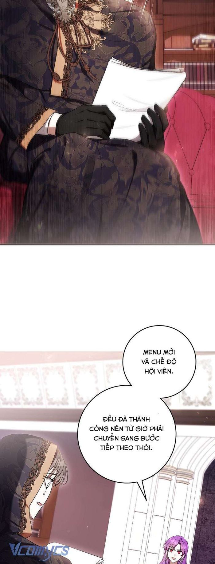 Làm Ác Nữ Bộ Không Tuyệt Sao? - Chap 51 Ảnh 64