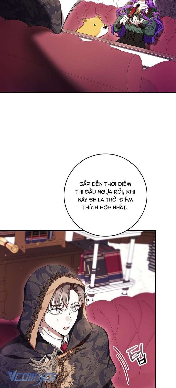 Làm Ác Nữ Bộ Không Tuyệt Sao? - Chap 51 Ảnh 65